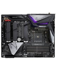 B550 AORUS PRO AC