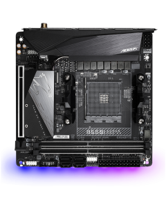 B550 AORUS PRO AX