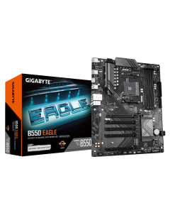 B550 EAGLE WIFI6