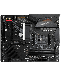 B550 GAMING X V2