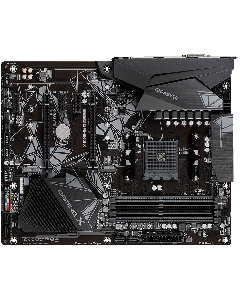 B550 GAMING X