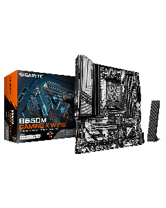 B550 X EAGLE WIFI6E