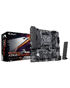 B550 X GAMING WIFI7