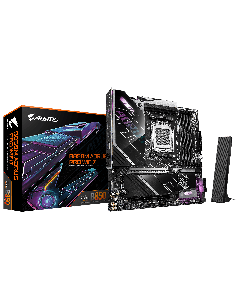 B550 X GAMING
