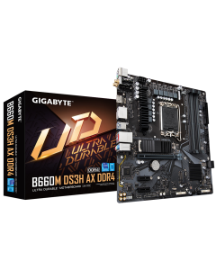 B550I AORUS PRO AX