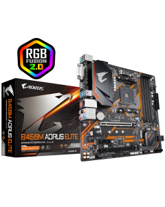 B550M AORUS PRO
