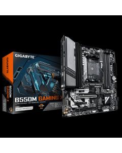 B550M GAMING X WIFI6