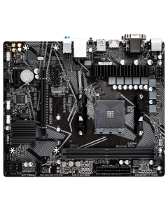 B550M GAMING