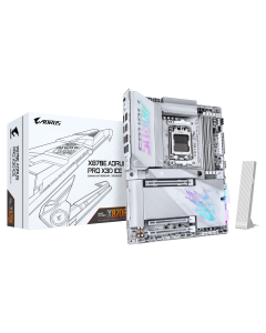 B550M X AORUS ELITE WIFI7