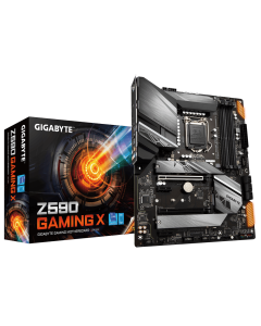 B560 AORUS PRO AX