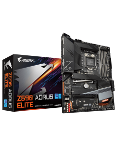 B560I AORUS PRO AX