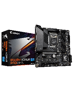 B560M AORUS PRO AX