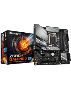 B560M AORUS PRO