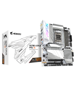 B650 AORUS ELITE AX ICE
