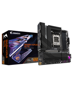 B650 AORUS ELITE AX V2