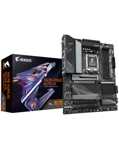 B650 AORUS ELITE
