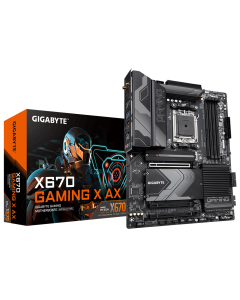 B650 AORUS PRO AX