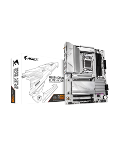 B650M AORUS ELITE AX ICE
