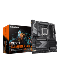 B650M AORUS ELITE
