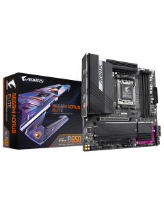 B650M AORUS PRO AX