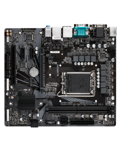B660I AORUS PRO DDR4