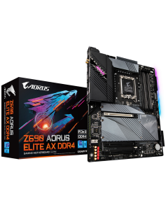 B660M D2H DDR4