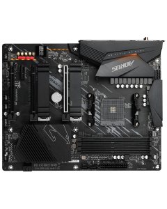 B660M DS3H AX DDR4