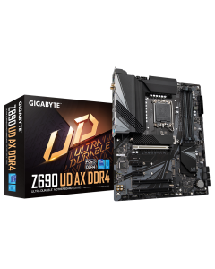 B660M GAMING DDR4