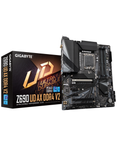 B660M POWER DDR4