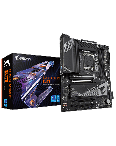 B760 AORUS ELITE AX