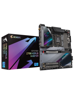 B760 AORUS ELITE DDR4