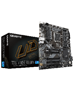 B760 DS3H AX DDR4