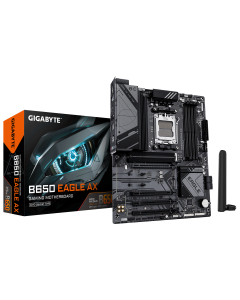 B760 GAMING X DDR4 GEN5