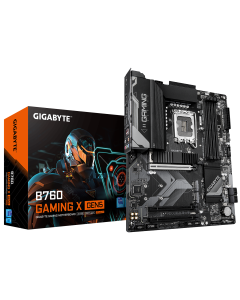 B760 GAMING X WIFI6E GEN5