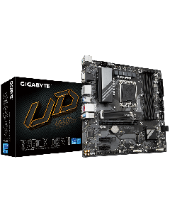 B760I AORUS PRO DDR4