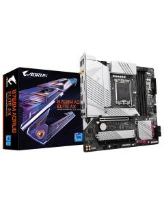 B760M AORUS ELITE AX