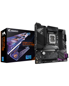 B760M AORUS ELITE DDR4 GEN5