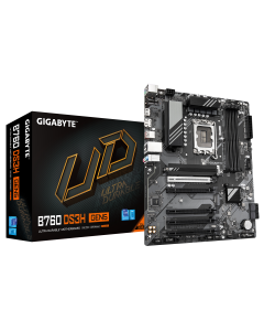 B760M AORUS ELITE WIFI6E-P GEN5