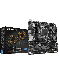 B760M D3H DDR4