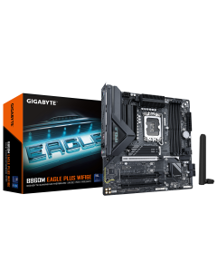 B760M GAMING AC DDR4 GEN5