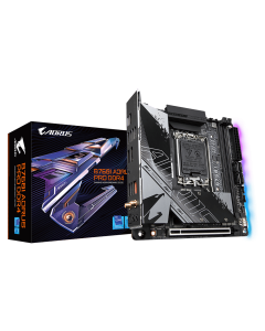 B760M GAMING DDR4