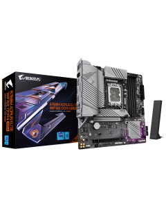 B760M GAMING WIFI6 PLUS GEN5