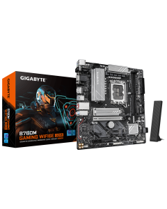 B760M GAMING X DDR4 GEN5