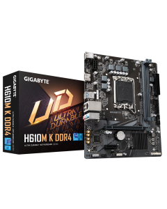 B760M GAMING X DDR4