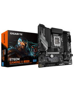 B760M GAMING X WIFI6E GEN5