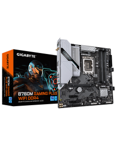 B760M GAMING