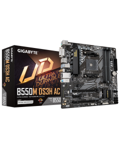 B760M H DDR4