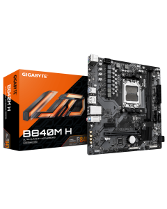 B840 EAGLE WIFI6E