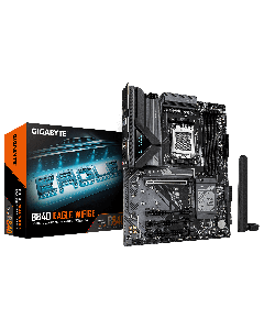 B840 GAMING X WIFI6E