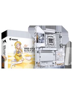 B850 AORUS ELITE-P ICE